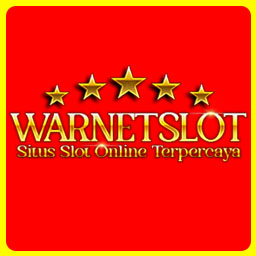Ikon Resmi WARNETSLOT - Situs slot Macau 4D